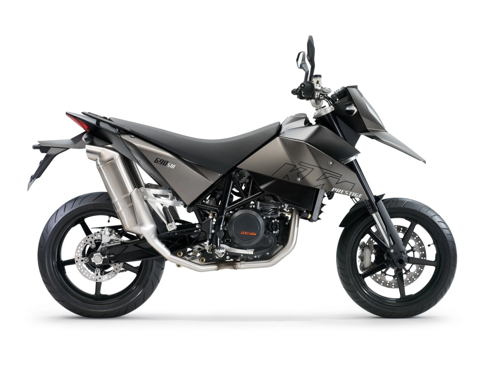 690 SUPERMOTO | image 5
