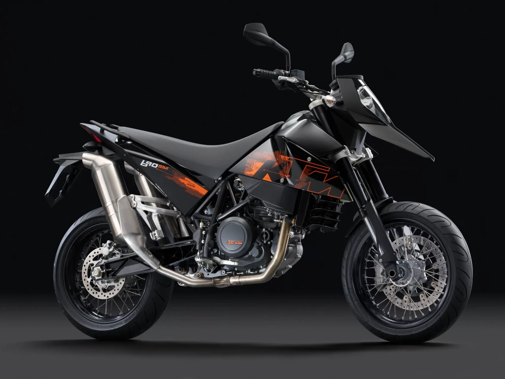690 SUPERMOTO | image 3
