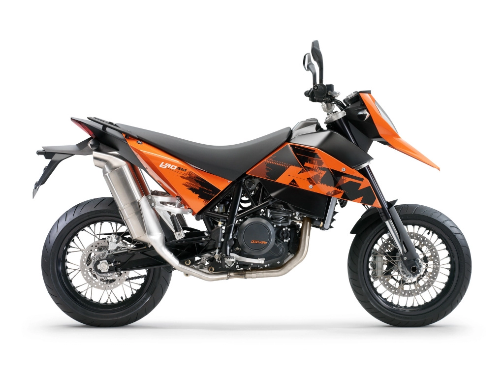 690 SUPERMOTO | image 8