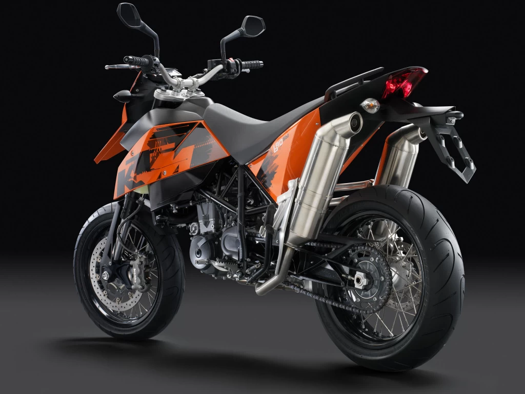 690 SUPERMOTO | image 10