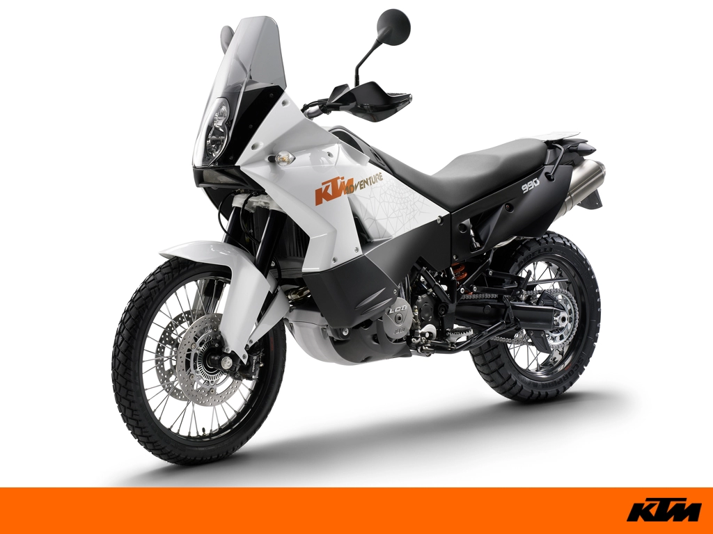 990 ADVENTURE 2009 | image 1