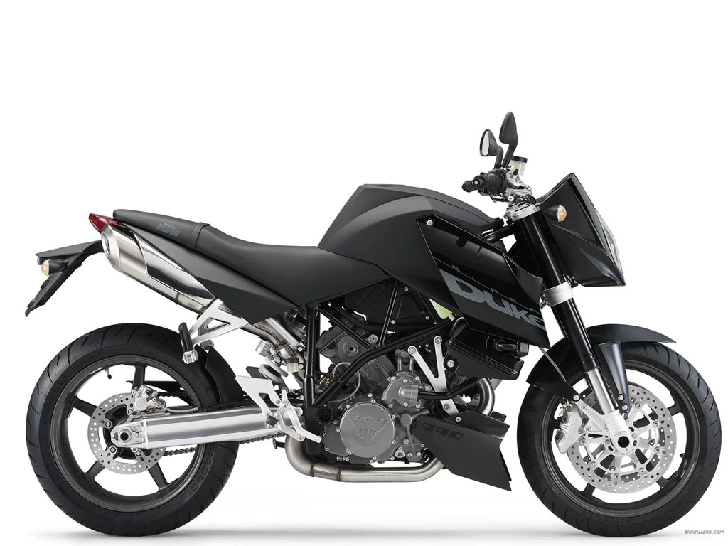 990 SUPERDUKE | image 1