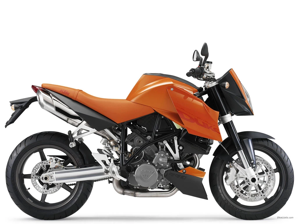990 SUPERDUKE | image 16