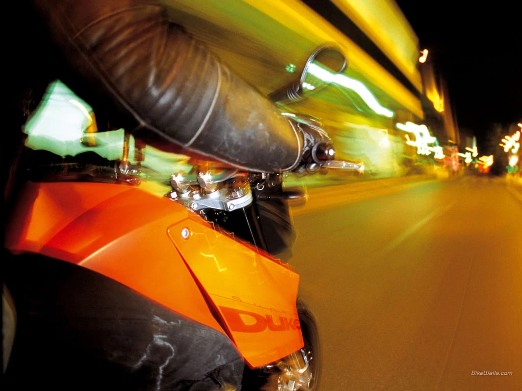 990 SUPERDUKE | image 5
