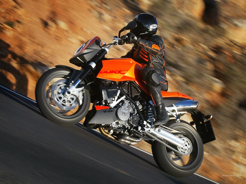 990 SUPERDUKE | image 10
