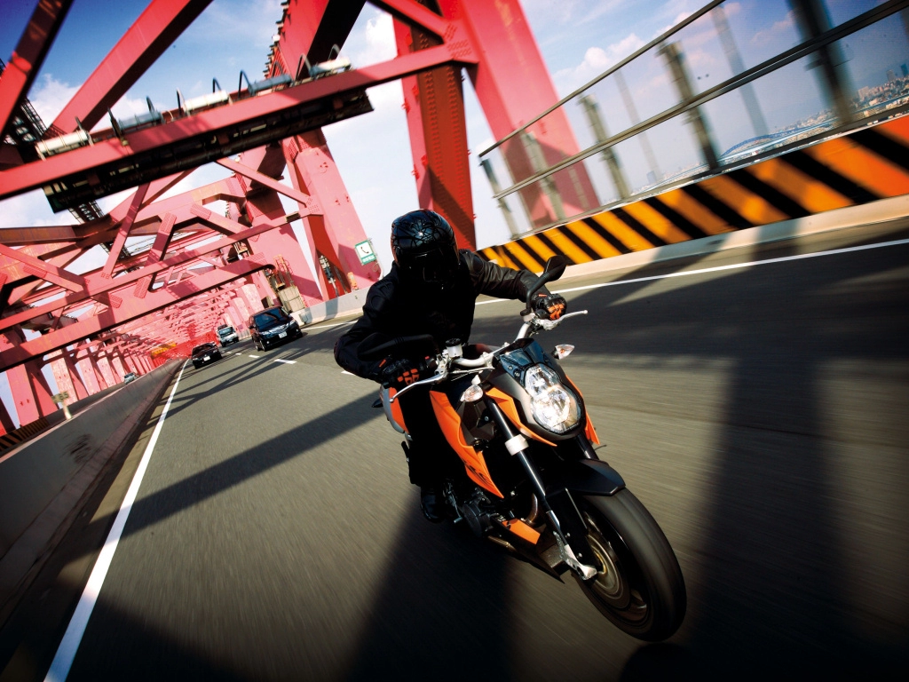 990 SUPERDUKE 2007 | image 2
