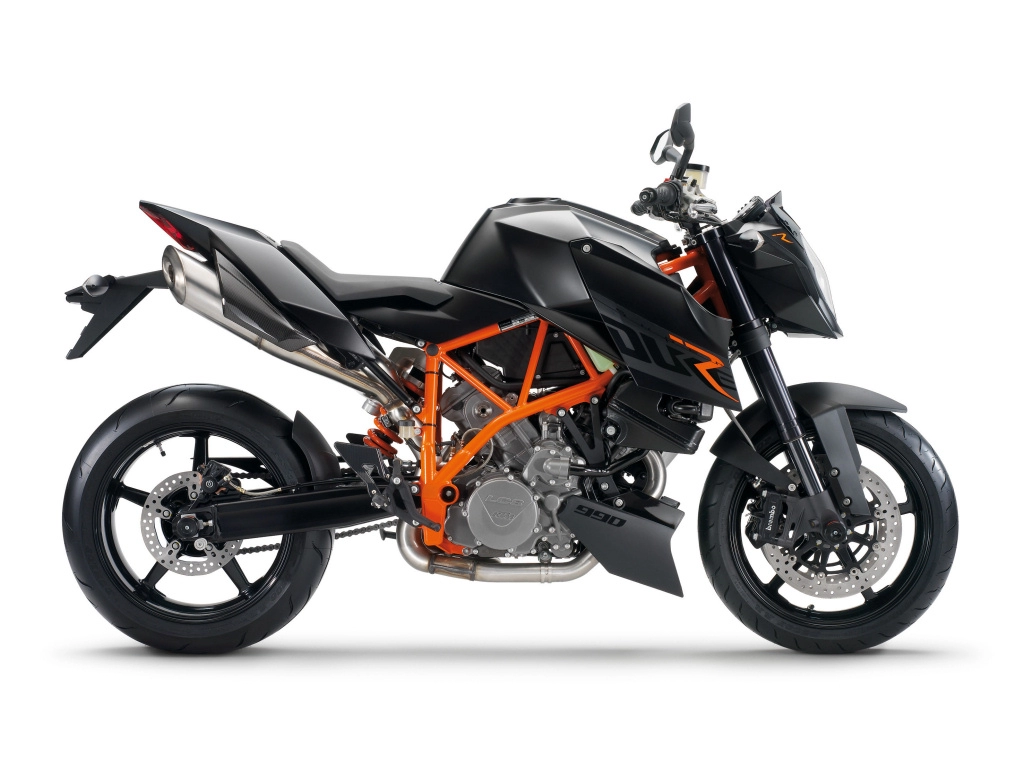 990 SUPERDUKE 2007 | image 4