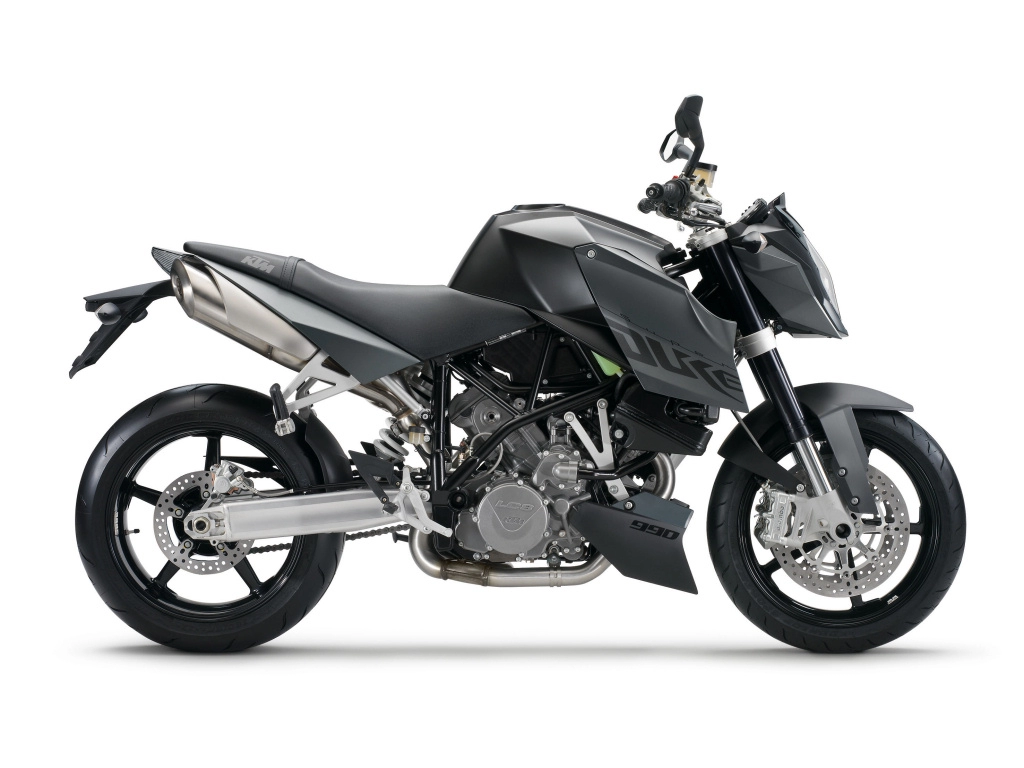 990 SUPERDUKE 2007
