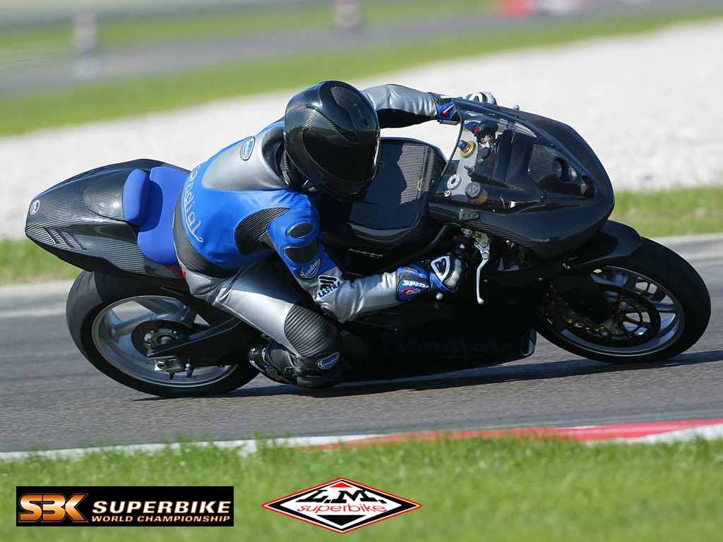 Superbike