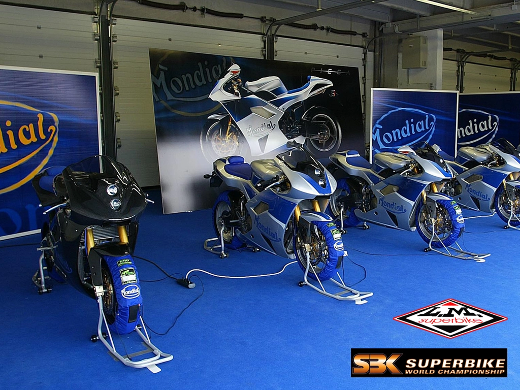 Superbike | image 1