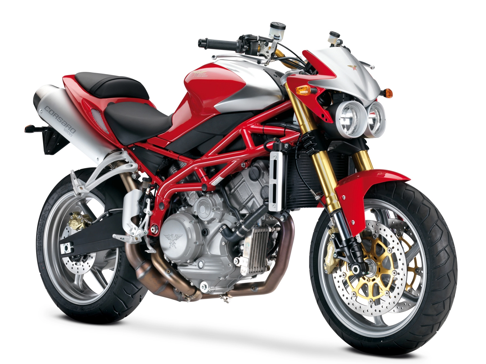 1200 CORSARO | image 6
