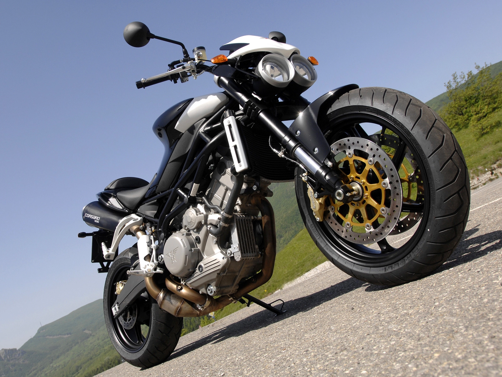 1200 CORSARO | image 7