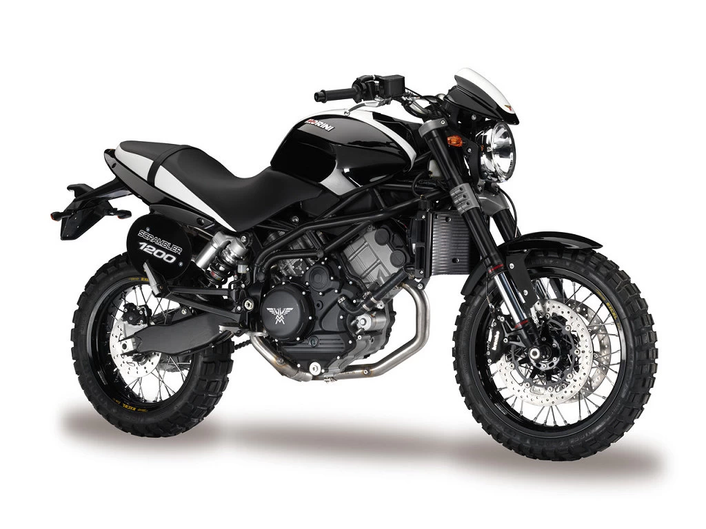 1200 SCRAMBLER | image 8