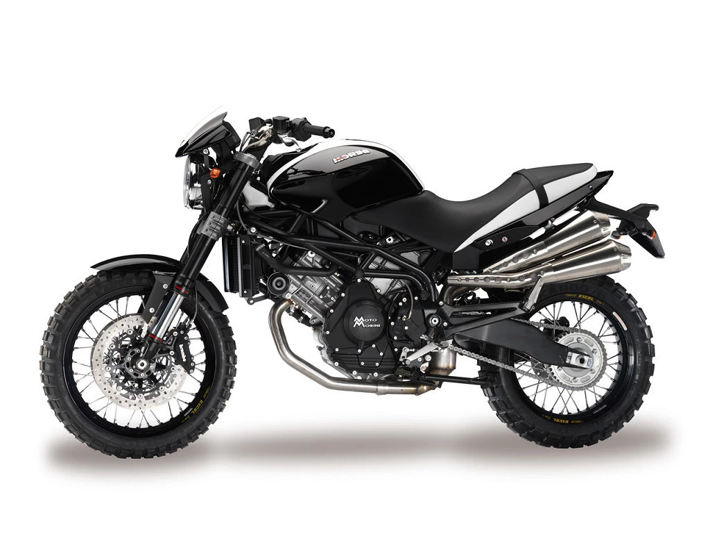 1200 SCRAMBLER
