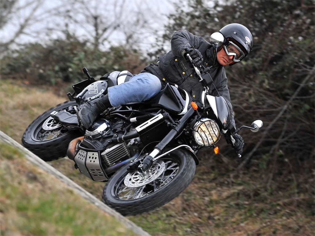 1200 SCRAMBLER | image 5