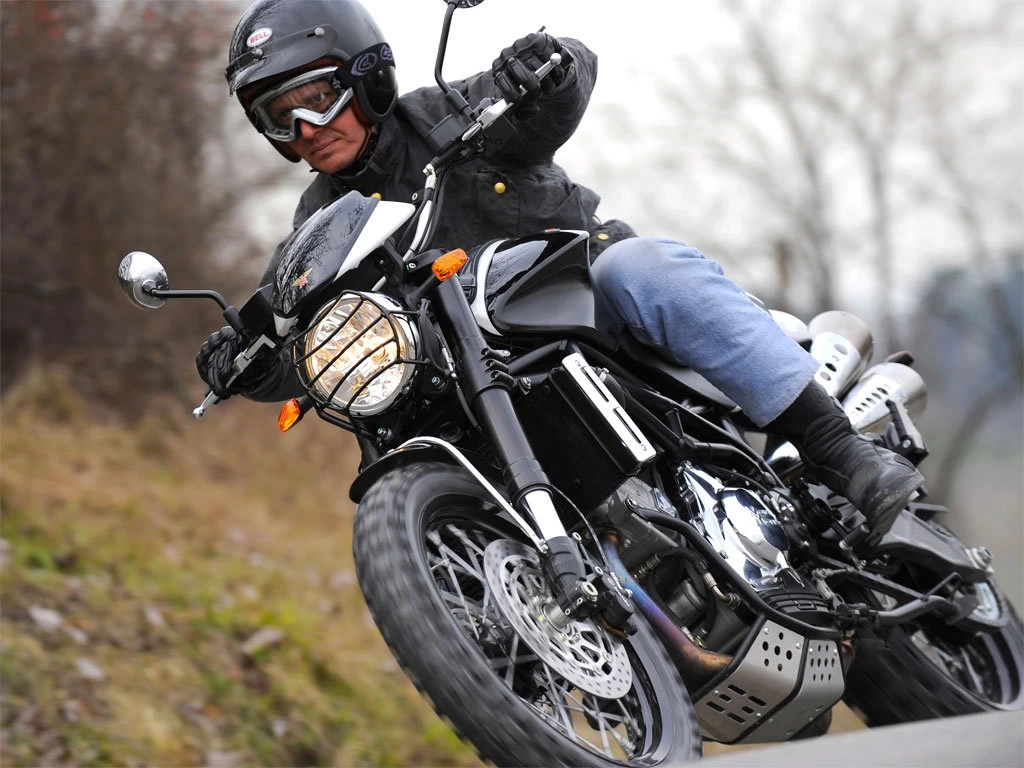 1200 SCRAMBLER | image 6