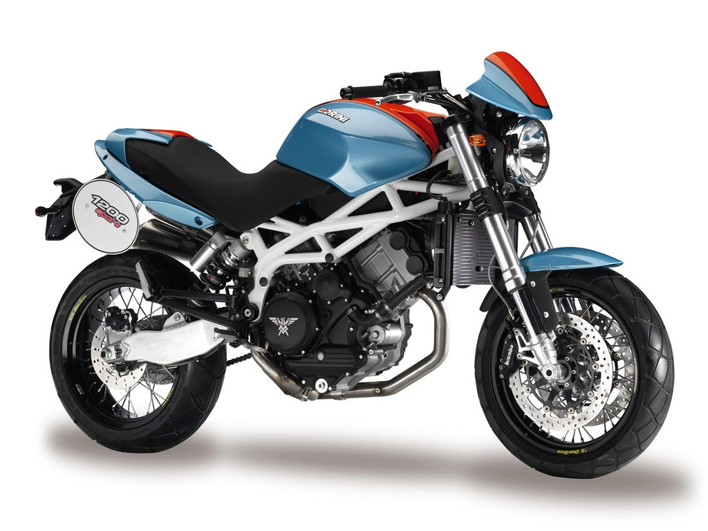 1200 SPORT | image 9