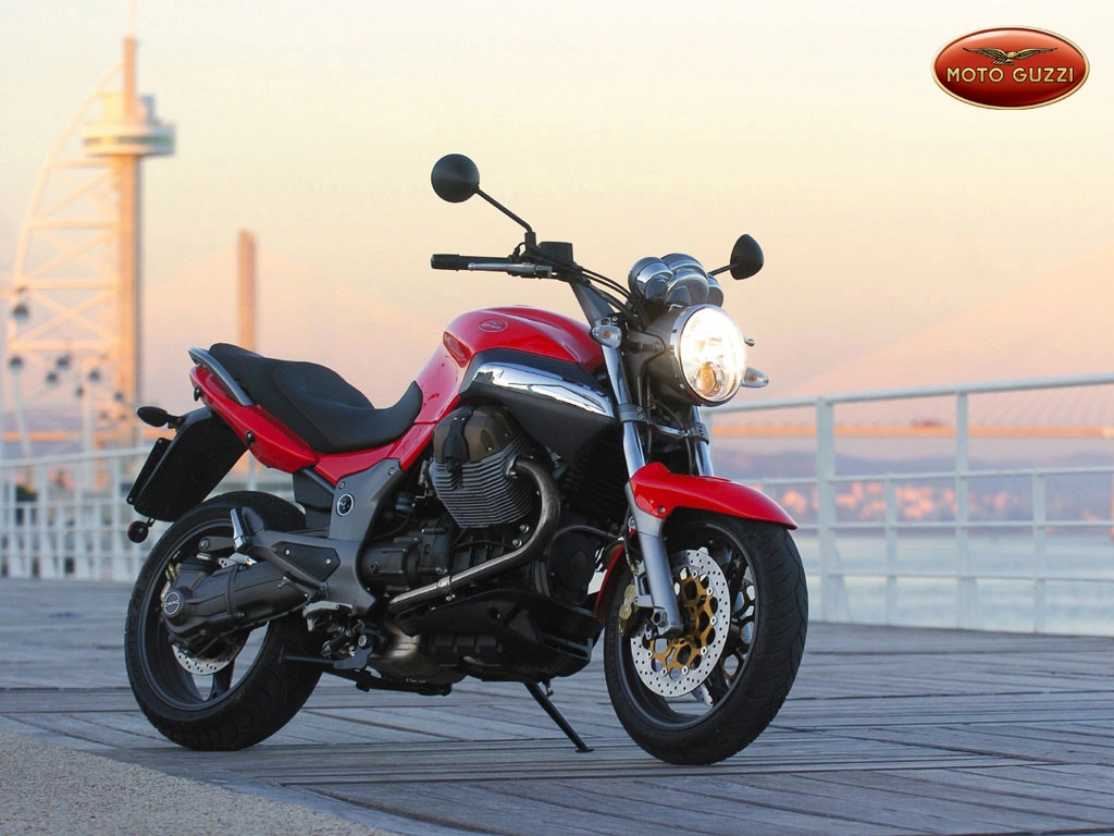 MOTO-GUZZI