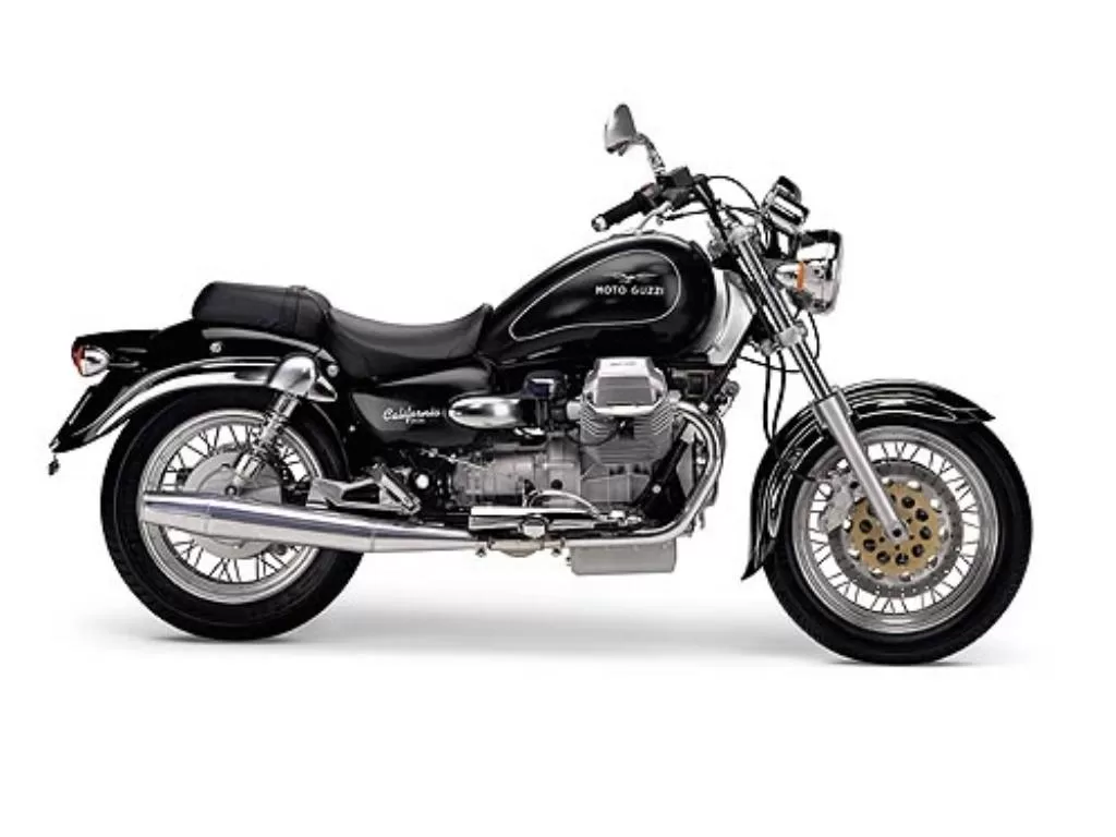CALIFORNIA 1100 | image 15
