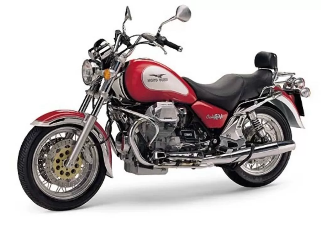 CALIFORNIA 1100 | image 12