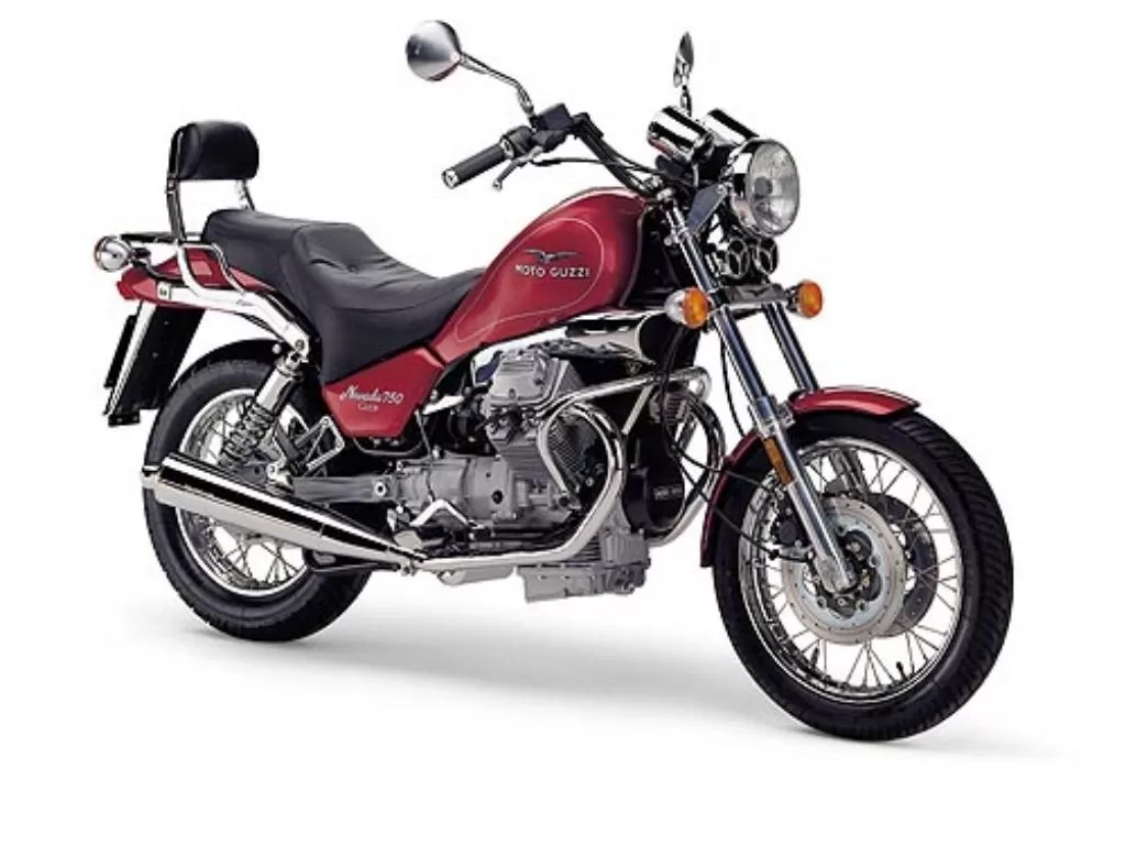 NEVADA 750