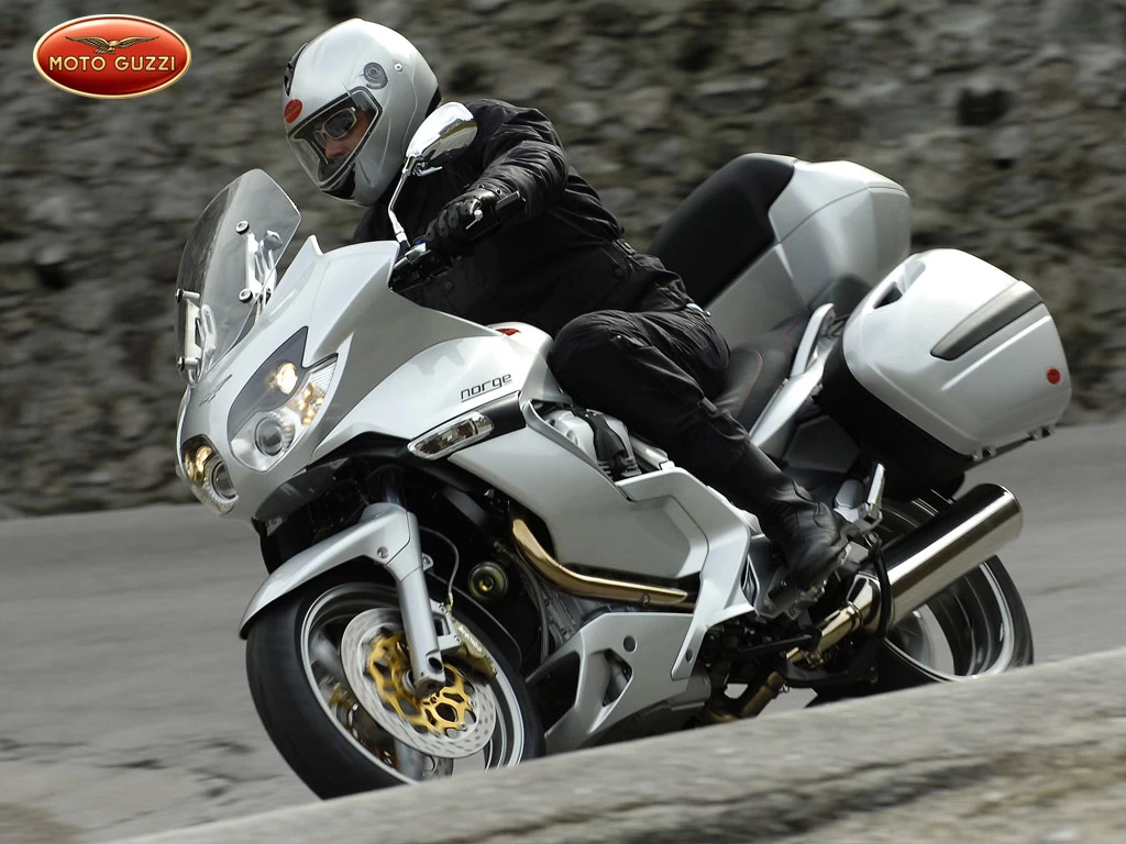 NORGE 1200