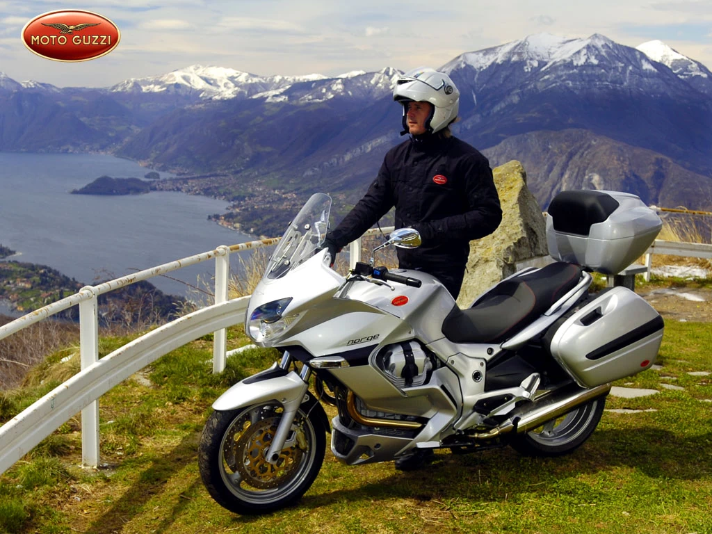 NORGE 1200 | image 1