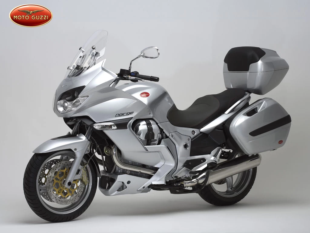 NORGE 1200 | image 3
