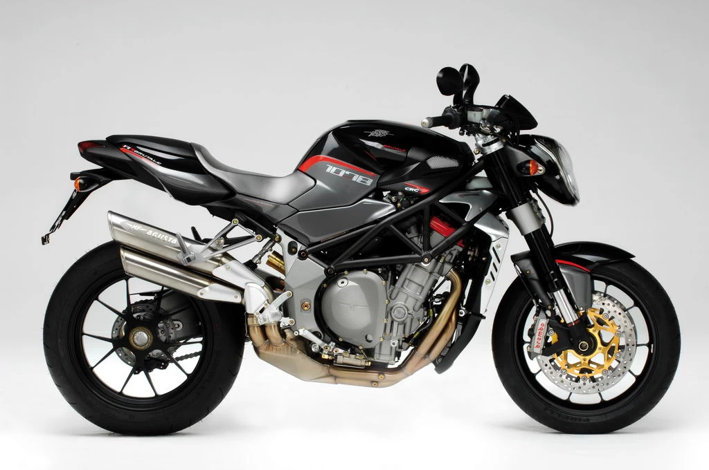 Brutale 1078 RR | image 10