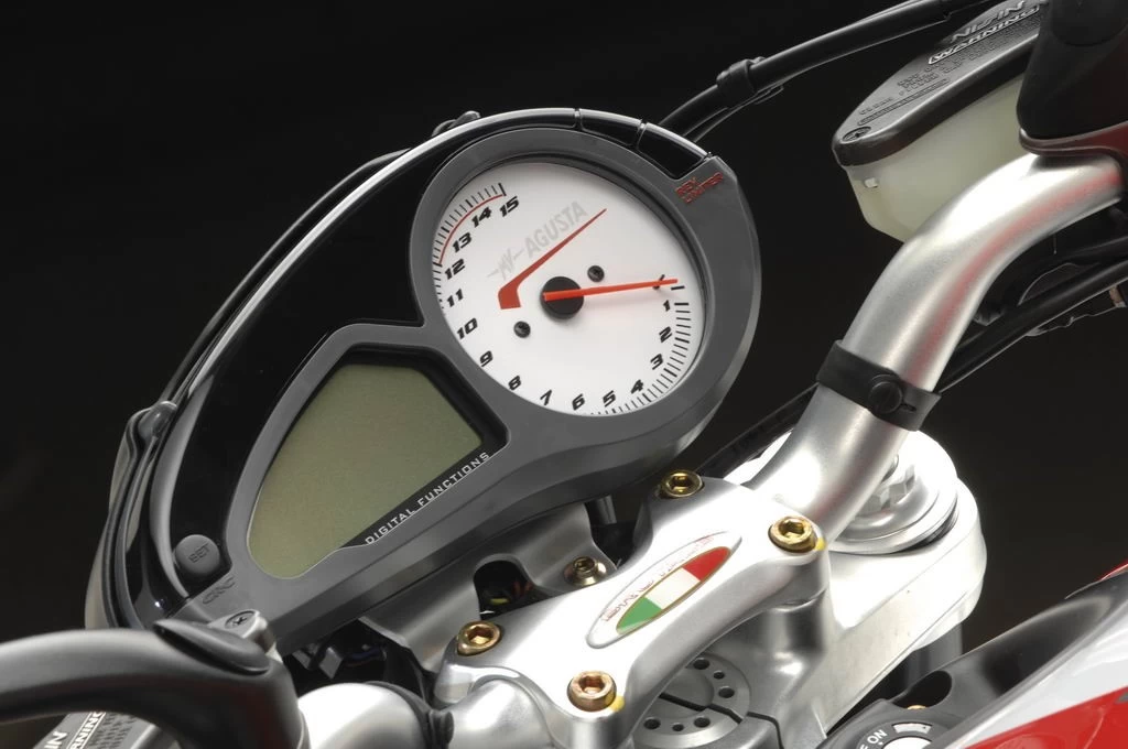 Brutale 1078 RR | image 1