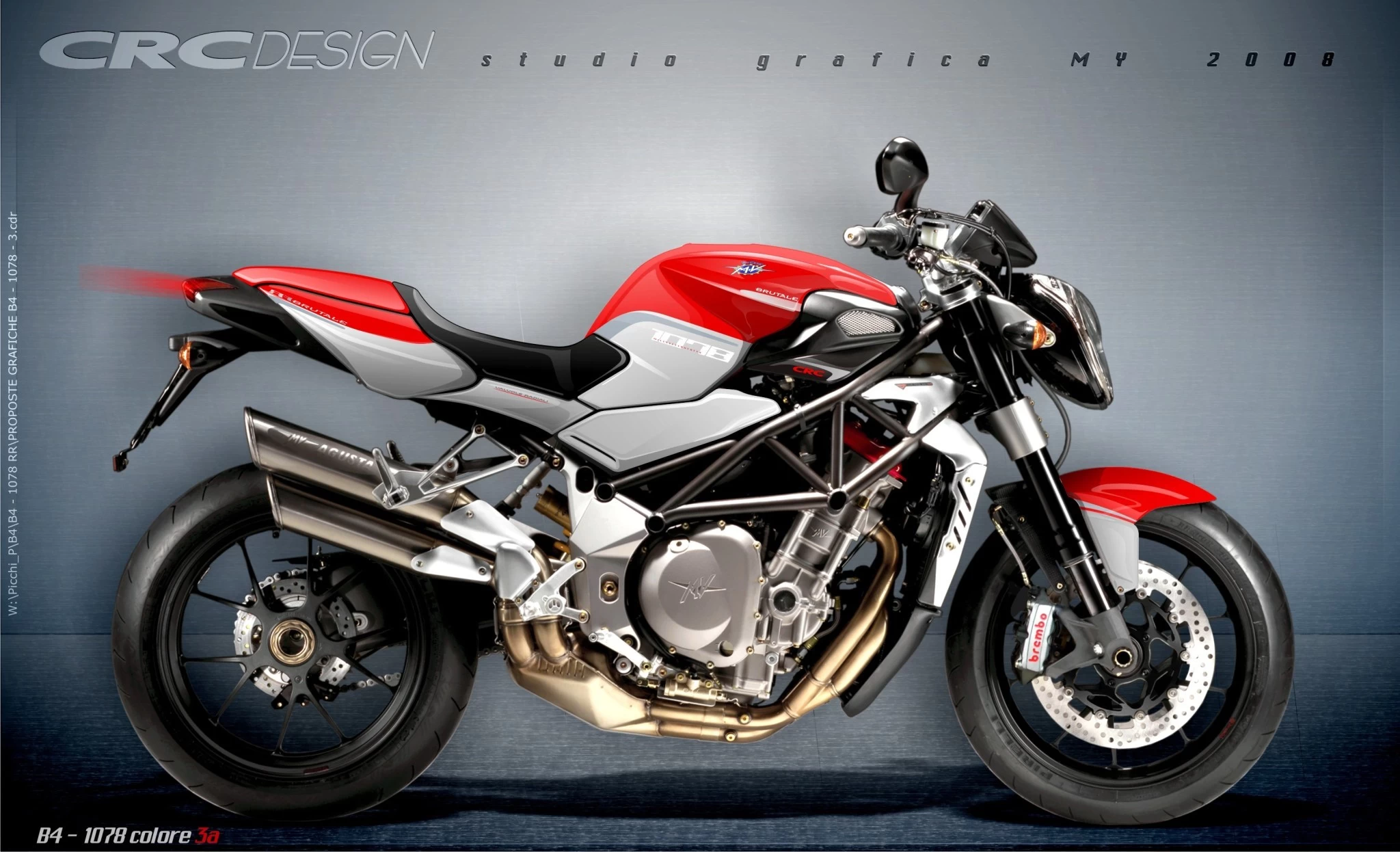Brutale 1078 RR | image 18