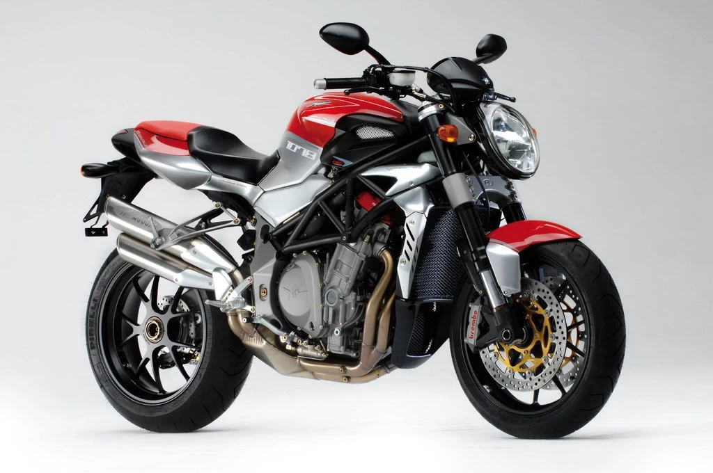 Brutale 1078 RR | image 9