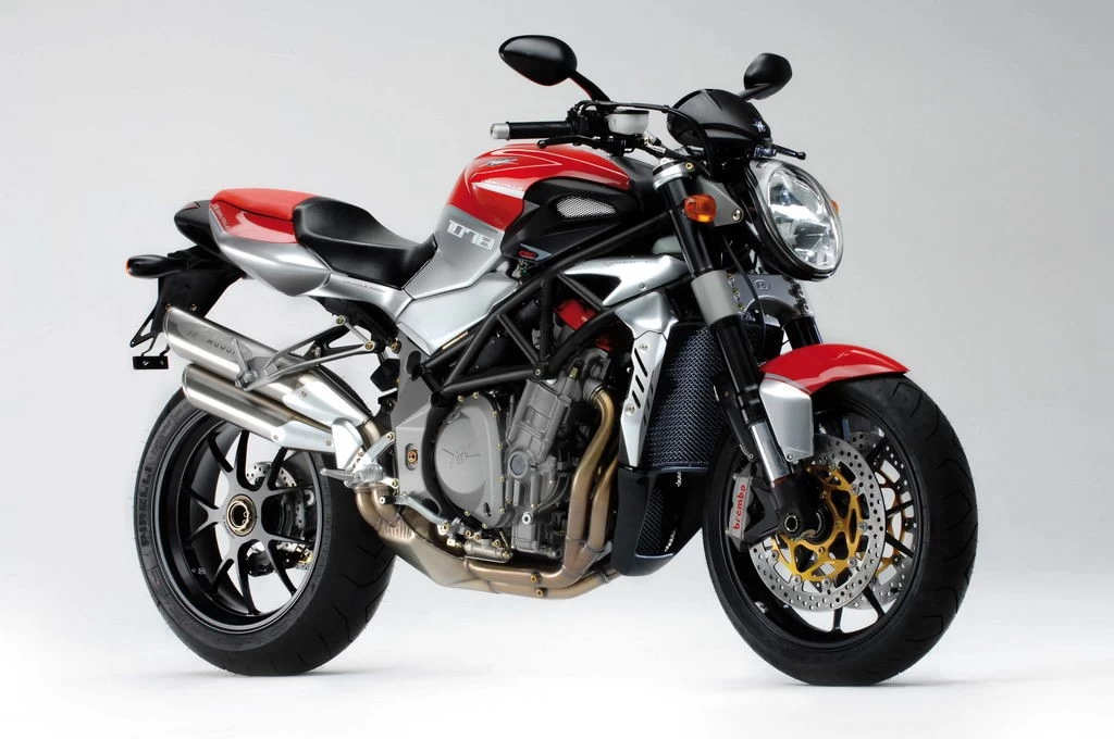 Brutale 1078 RR | image 6