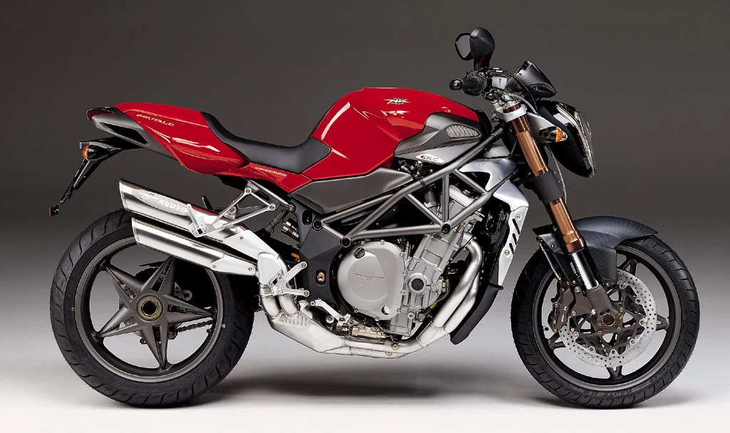 Brutale 750 | image 7