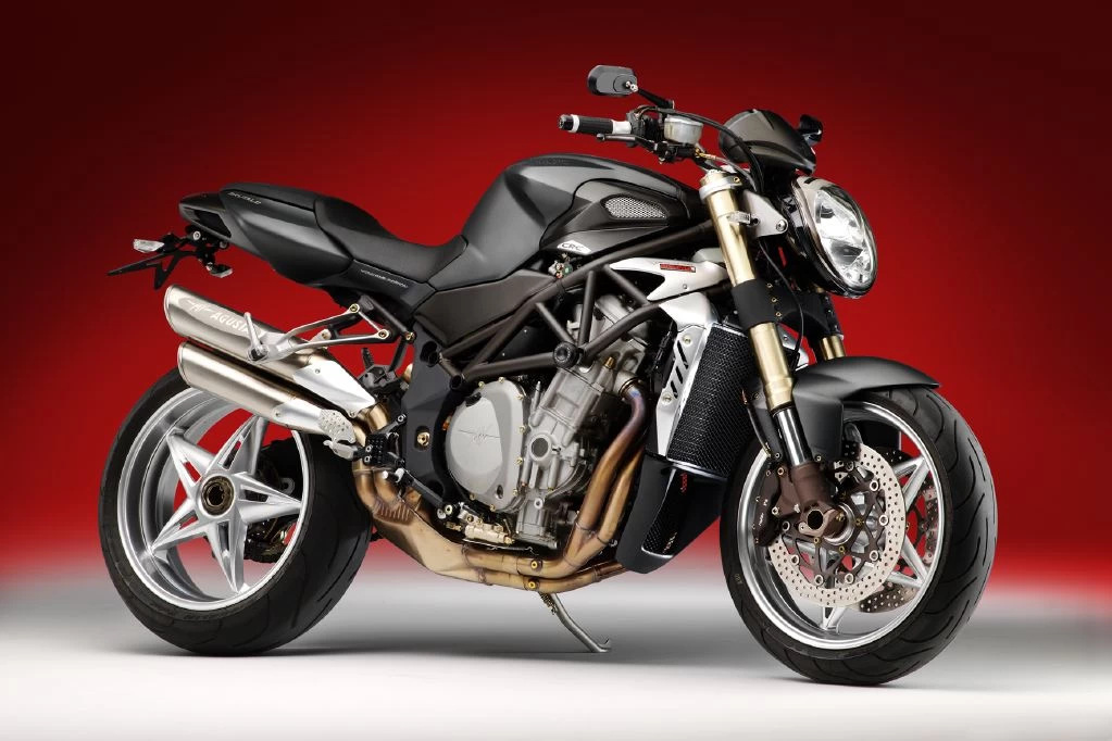 Brutale 750 | image 5