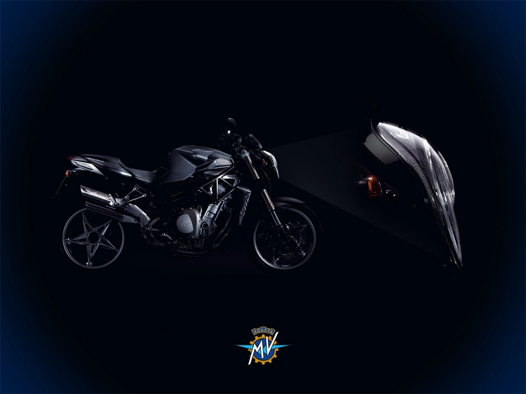 Brutale 750 | image 1