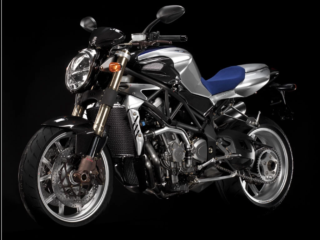 Brutale 750 | image 4