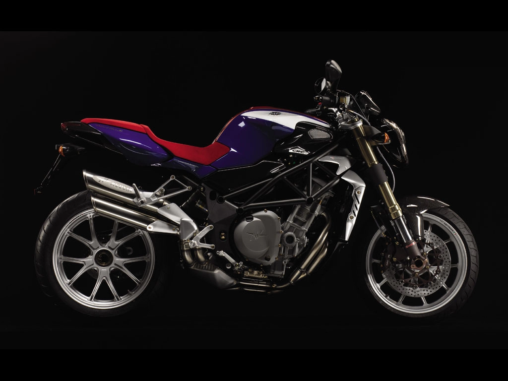 Brutale 750 | image 3