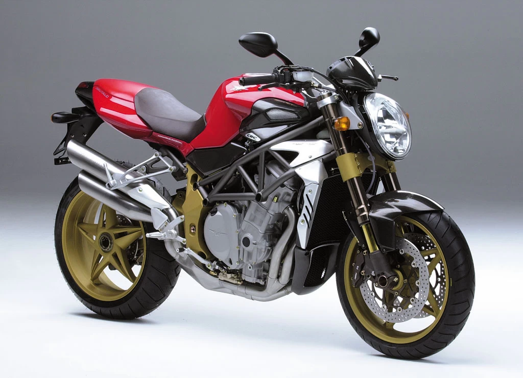 Brutale 750