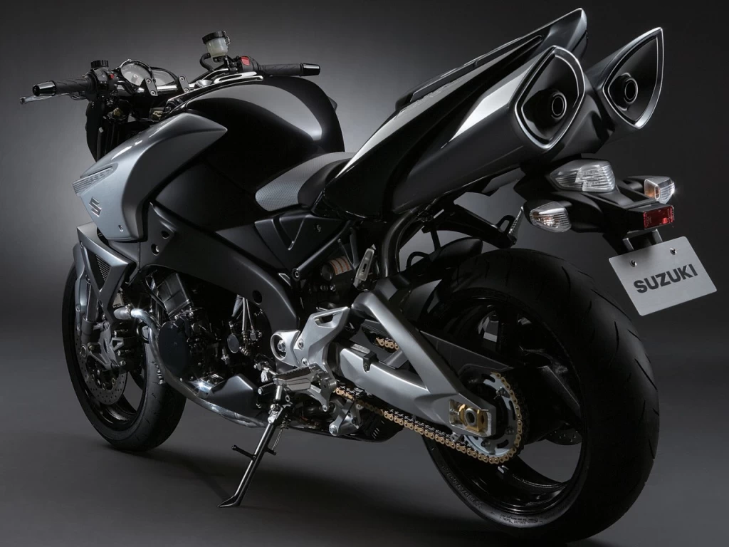 B-KING 1300 | image 4