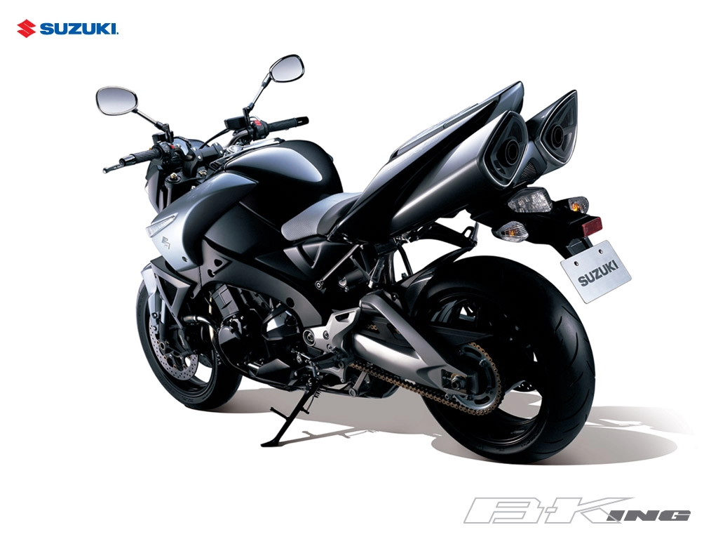 B-KING 1300 | image 2