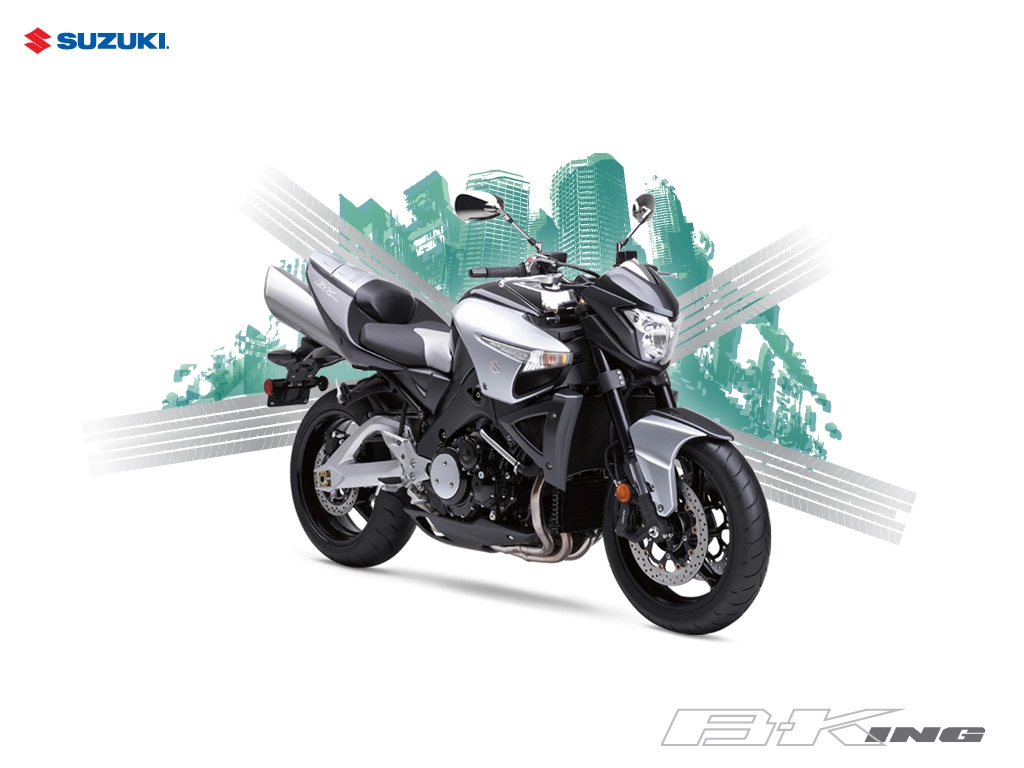 B-KING 1300 | image 6
