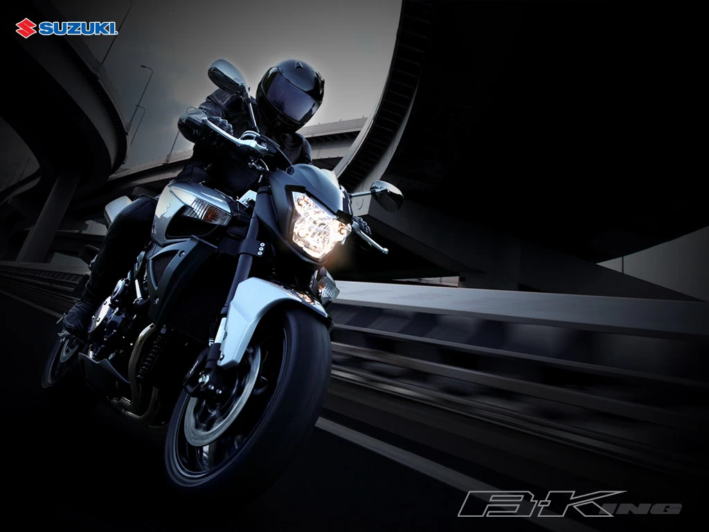 B-KING 1300 | image 7