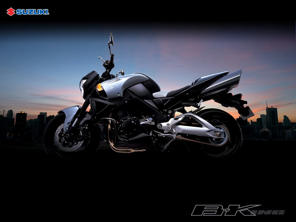 B-KING 1300 | image 9