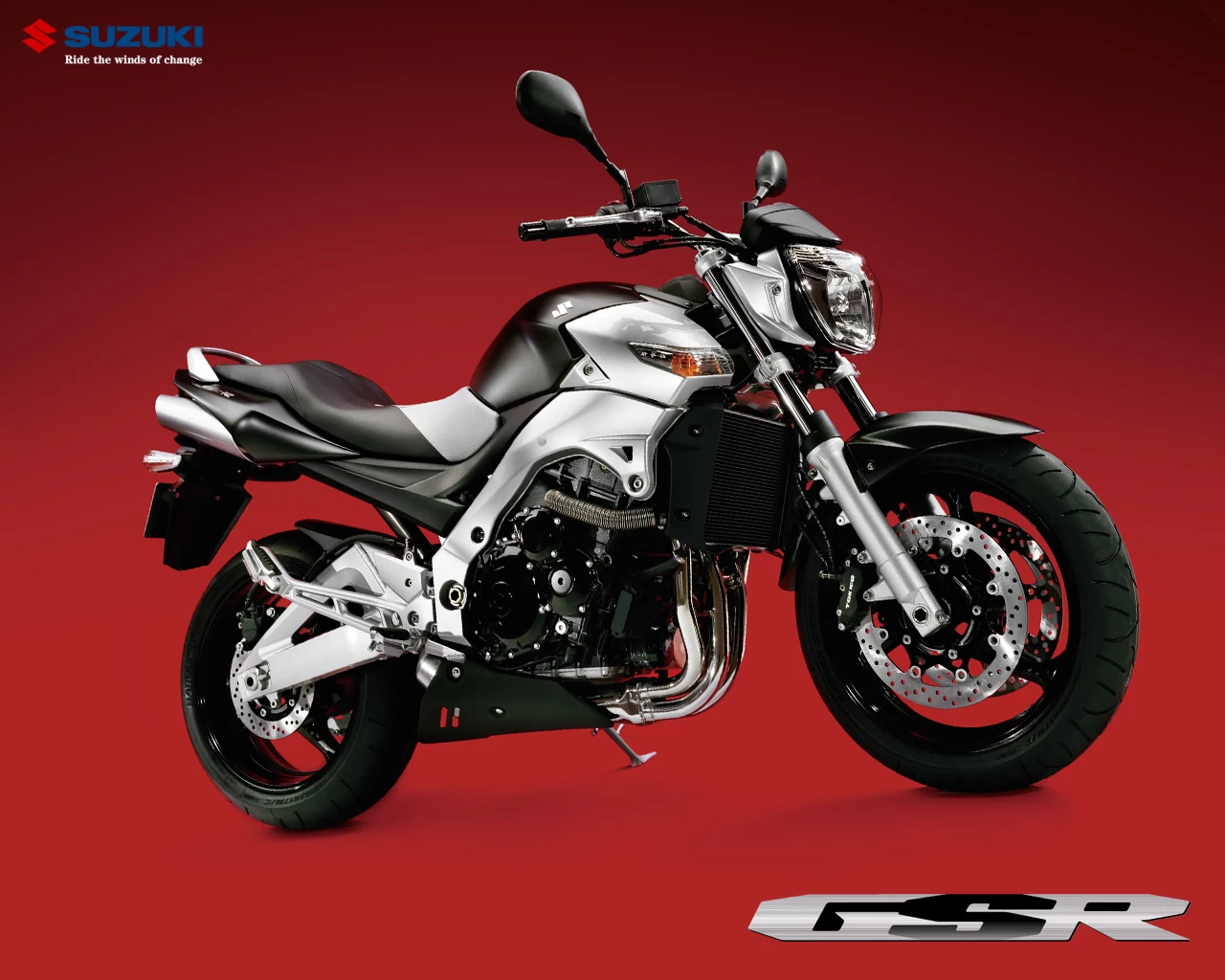 GSR 600 | image 2