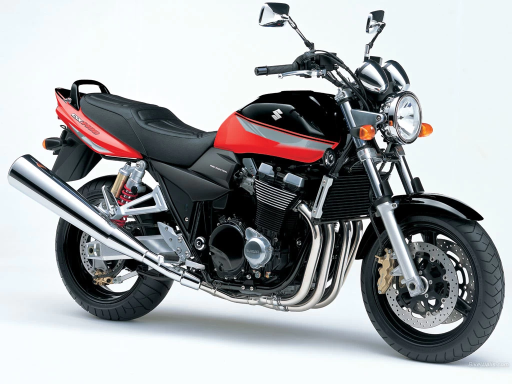 GSX 1400