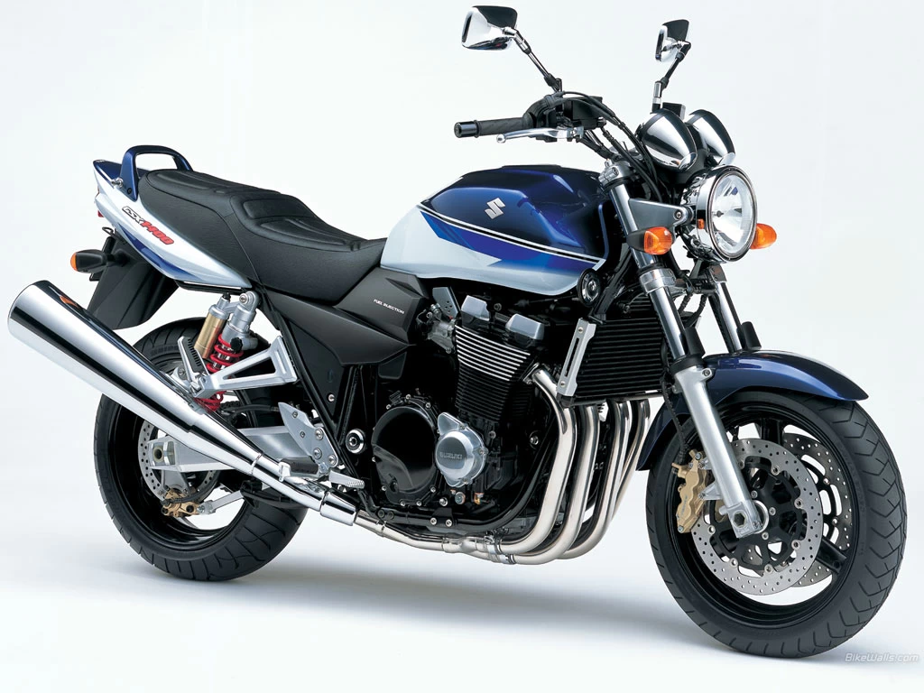 GSX 1400