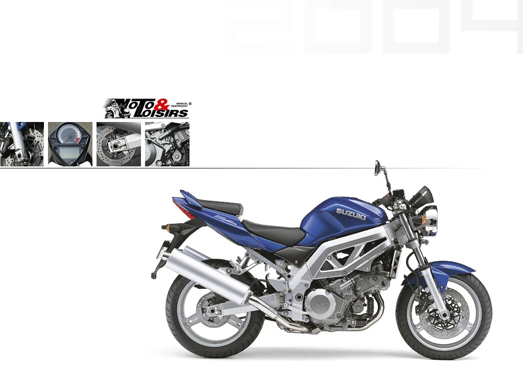 SV 1000 N