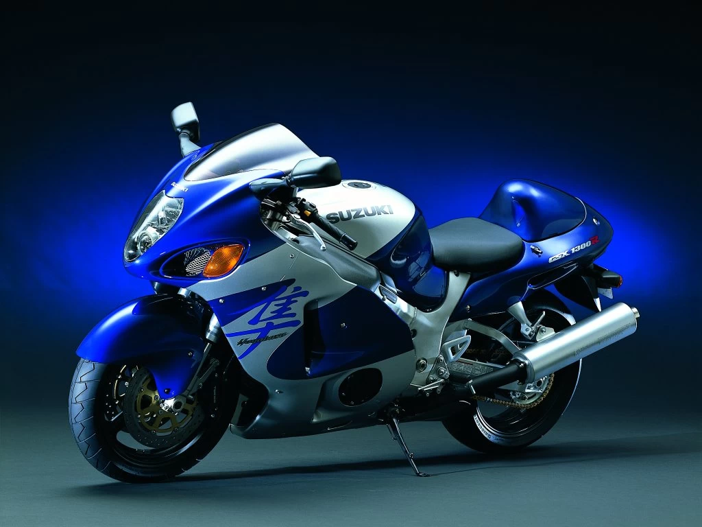 GSX-R 1300 HAYABUSA | image 12