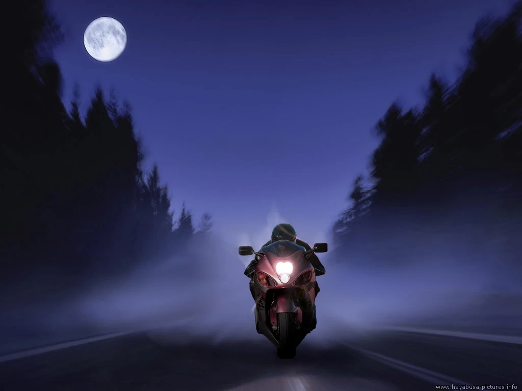 GSX-R 1300 HAYABUSA | image 6